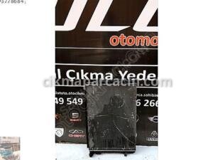 Jetta caddy golf 6 su radyatörü | ÇIKMA PARÇA