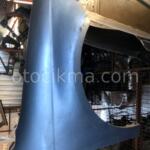 Volkswagen Jetta Sağ Ön Çamurluk çıkma parça - Bulut Otomotiv Orjinal Çıkma ve Yedek Parça İzmir