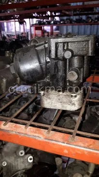 Volkswagen Jetta Yağ Soğutucu çıkma parça - Bulut Otomotiv Orjinal Çıkma ve Yedek Parça İzmir