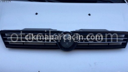 Volkswagen Jetta Panjur çıkma parça