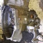 Volkswagen Jetta Şanzıman Komple çıkma parça - Bulut Otomotiv Orjinal Çıkma ve Yedek Parça İzmir