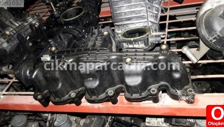 Volkswagen Jetta Emme Manifoldu çıkma parça