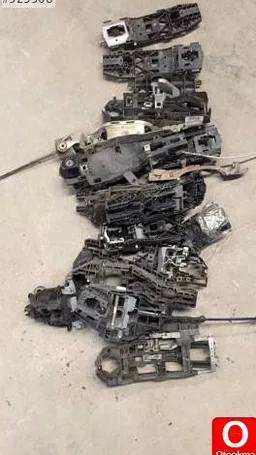 Volkswagen Jetta Kapı Kilidi çıkma parça - Bulut Otomotiv Orjinal Çıkma ve Yedek Parça İzmir