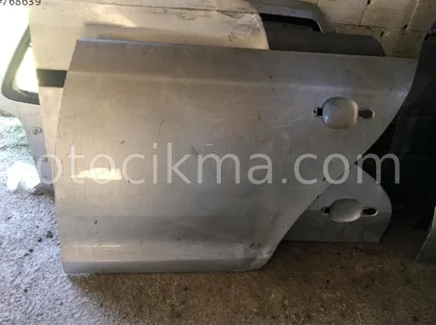 Volkswagen Jetta Kapı Sacı çıkma parça - Bulut Otomotiv Orjinal Çıkma ve Yedek Parça İzmir