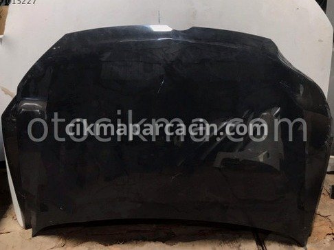 Volkswagen Jetta Kaput çıkma parça
