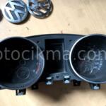 Volkswagen Jetta Gösterge Paneli çıkma parça - Bulut Otomotiv Orjinal Çıkma ve Yedek Parça İzmir