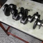 Volkswagen Jetta Piston çıkma parça - Bulut Otomotiv Orjinal Çıkma ve Yedek Parça İzmir