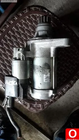 Volkswagen Jetta Marş Motoru çıkma parça - Bulut Otomotiv Orjinal Çıkma ve Yedek Parça İzmir