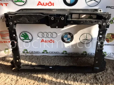 Volkswagen Jetta Ön Panel çıkma parça - Bulut Otomotiv Orjinal Çıkma ve Yedek Parça İzmir