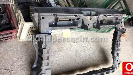 Volkswagen Jetta Ön Panel çıkma parça