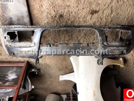 Volkswagen Jetta Panjur çıkma parça
