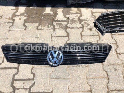 Volkswagen Jetta Panjur çıkma parça