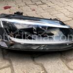 Volkswagen Jetta Sağ Ön Far çıkma parça - Bulut Otomotiv Orjinal Çıkma ve Yedek Parça İzmir