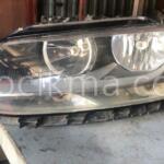 Volkswagen Jetta Sol Ön Far çıkma parça - Bulut Otomotiv Orjinal Çıkma ve Yedek Parça İzmir