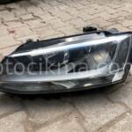 Volkswagen Jetta Sol Ön Far çıkma parça - Bulut Otomotiv Orjinal Çıkma ve Yedek Parça İzmir