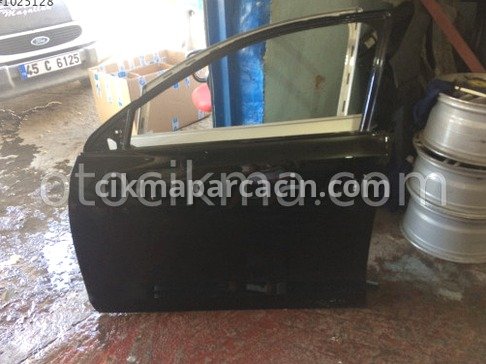 Volkswagen Jetta Sol Ön Kapı çıkma parça