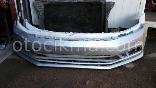 Volkswagen Jetta Ön Tampon çıkma parça - Bulut Otomotiv Orjinal Çıkma ve Yedek Parça İzmir