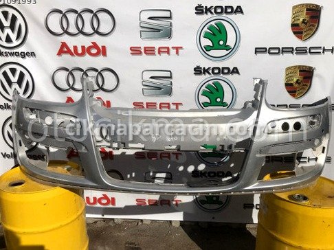 Volkswagen Jetta Ön Tampon çıkma parça