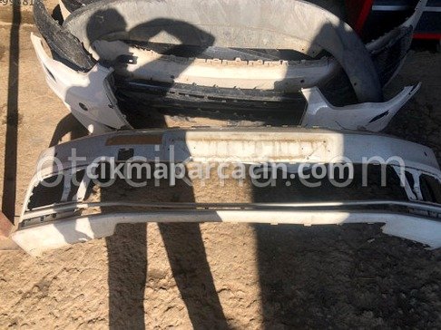 Volkswagen Jetta Ön Tampon çıkma parça
