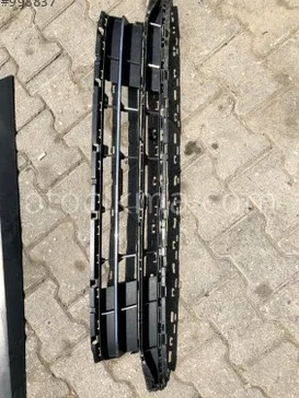 Volkswagen Jetta Panjur çıkma parça - Bulut Otomotiv Orjinal Çıkma ve Yedek Parça İzmir