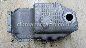 Jetta Passat Caddy Golf6 A3 Yağ Karteri