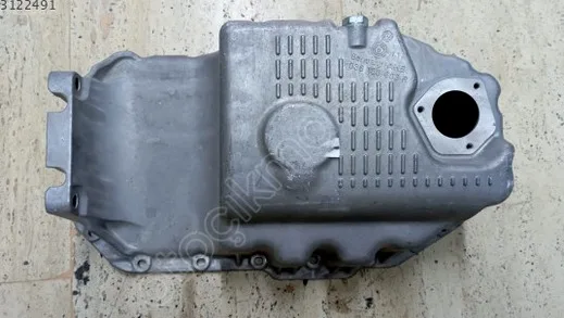 Audi A3 Şanzıman Yağları çıkma parça - BENİM PARÇACIM İstanbul