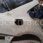 Volkswagen Jetta Arka Çamurluk çıkma parça - Bulut Otomotiv Orjinal Çıkma ve Yedek Parça İzmir