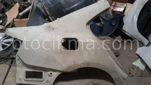 Volkswagen Jetta Arka Çamurluk çıkma parça - Bulut Otomotiv Orjinal Çıkma ve Yedek Parça İzmir