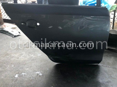 Volkswagen Jetta Sağ Arka Kapı çıkma parça