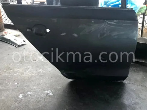 Volkswagen Jetta Sol Arka Kapı çıkma parça - Bulut Otomotiv Orjinal Çıkma ve Yedek Parça İzmir