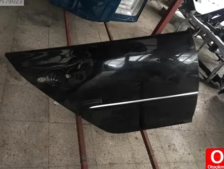 Volkswagen Jetta Kapı Sacı çıkma parça - Bulut Otomotiv Orjinal Çıkma ve Yedek Parça İzmir