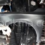Volkswagen Jetta Sağ Ön Çamurluk çıkma parça - Bulut Otomotiv Orjinal Çıkma ve Yedek Parça İzmir