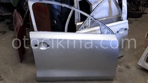 Volkswagen Jetta Sol Ön Kapı çıkma parça - Bulut Otomotiv Orjinal Çıkma ve Yedek Parça İzmir