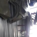 Volkswagen Jetta Arka Çamurluk çıkma parça - Bulut Otomotiv Orjinal Çıkma ve Yedek Parça İzmir