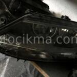 Volkswagen Jetta Sol Ön Far çıkma parça - Bulut Otomotiv Orjinal Çıkma ve Yedek Parça İzmir