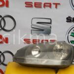 Volkswagen Jetta Sol Ön Far çıkma parça - Bulut Otomotiv Orjinal Çıkma ve Yedek Parça İzmir