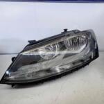 Volkswagen Jetta Sol Ön Far çıkma parça - Bulut Otomotiv Orjinal Çıkma ve Yedek Parça İzmir