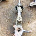 Volkswagen Jetta Taşıyıcı çıkma parça - Bulut Otomotiv Orjinal Çıkma ve Yedek Parça İzmir