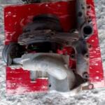 Volkswagen Jetta Turbo çıkma parça - Bulut Otomotiv Orjinal Çıkma ve Yedek Parça İzmir
