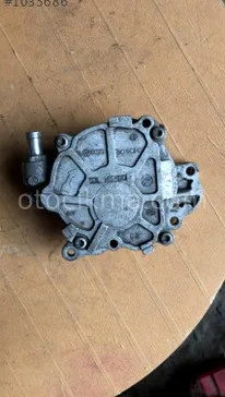 Volkswagen Jetta Vakum Pompası çıkma parça