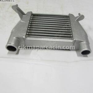 JUKE 1.5 DCI CLIO MODUS INTERCOOLER - ARA SOĞUTUCU