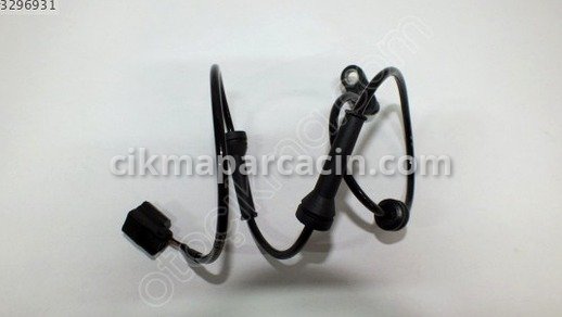 Nissan Juke ABS Sensörü çıkma parça