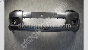 JUMPY SCUDO ÖN TAMPON SİSLİ 07- 7401FQ