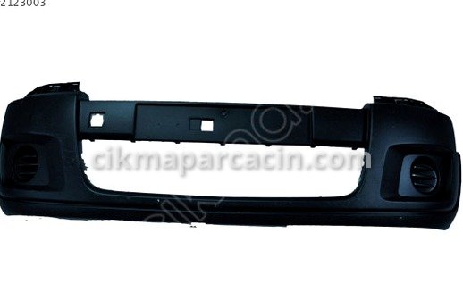 Citroen Jumpy Ön Tampon çıkma parça