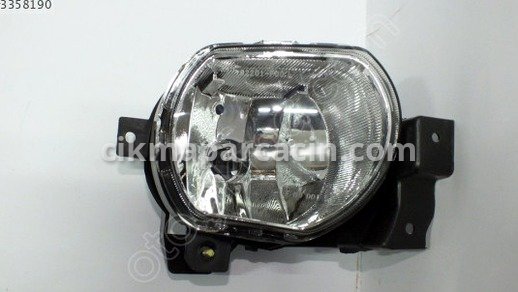 Kia Rio Sinyal Lambası çıkma parça
