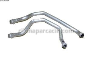 Kalorifer Boru Tk. Egea OEM 77367488