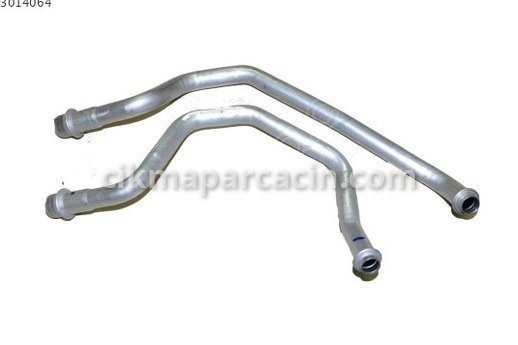 Fiat Egea Kalorifer Hortumu çıkma parça