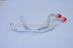 Kalorifer Boru Tk.Grande Punto OEM 77365034