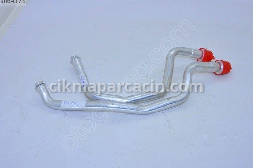 Fiat Punto Kalorifer Hortumu çıkma parça