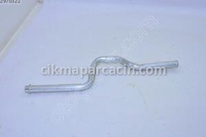 Kalorifer Borusu Albea-Palio (Düz) OEM 7082305